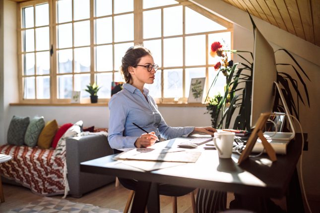 Back to (smart)work consigli e strumenti per essere produttivi da casa