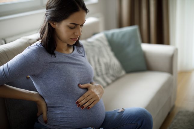 Connettivite indifferenziata e gravidanza, sintomi e cura