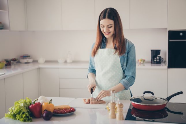 Cucina e sport 3 ricette proteiche per addolcire la dieta sportiva