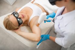 Depilazione definitiva: uomo, donna e costi