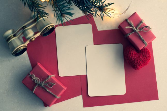 Frasi e citazioni sul Natale