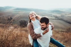 Frasi d'amore per lui