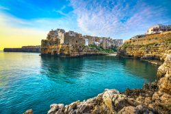 Viaggi in Puglia