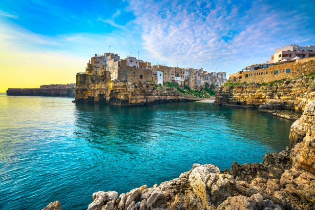 Viaggi in Puglia