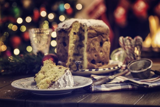 5 ricette con il panettone avanzato