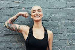 Braccia morbide le cause e i rimedi per combattere l'effetto «bye bye»