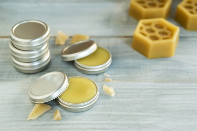 Burrocacao fai da te miele, rimpolpante o aloe vera