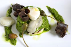 Cappon magro