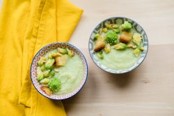 Come cucinare il broccolo romano