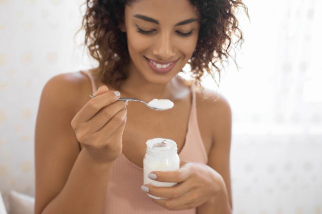 Dieta dello Yogurt quale scegliere per dimagrire