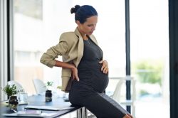 False mestruazioni in gravidanza, cosa sono e come comportarsi