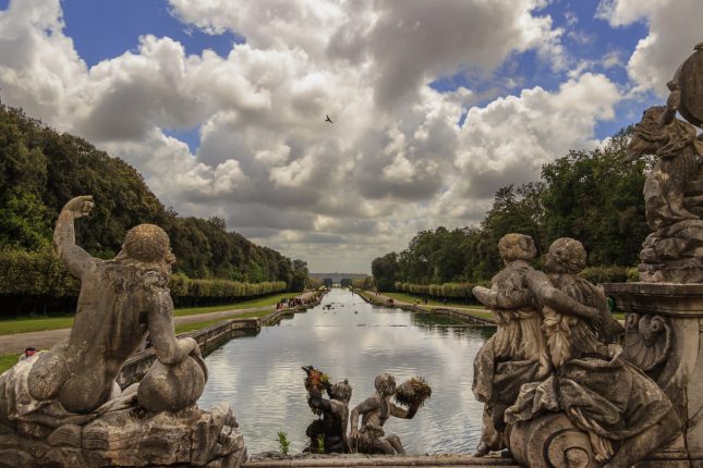 Giardini più belli d'Italia da visitare in inverno