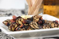 Percebes costo, cosa sono e come si mangiano