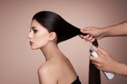 Shampoo secco controindicazioni e benefici