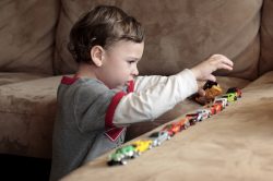 Sindrome di asperger, sintomi e test