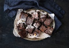 Torta paesana senza uova
