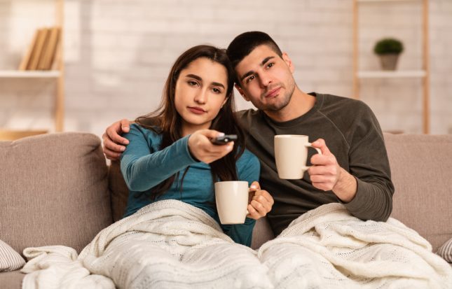 Vita di coppia noiosa, come uscire dalla monotonia