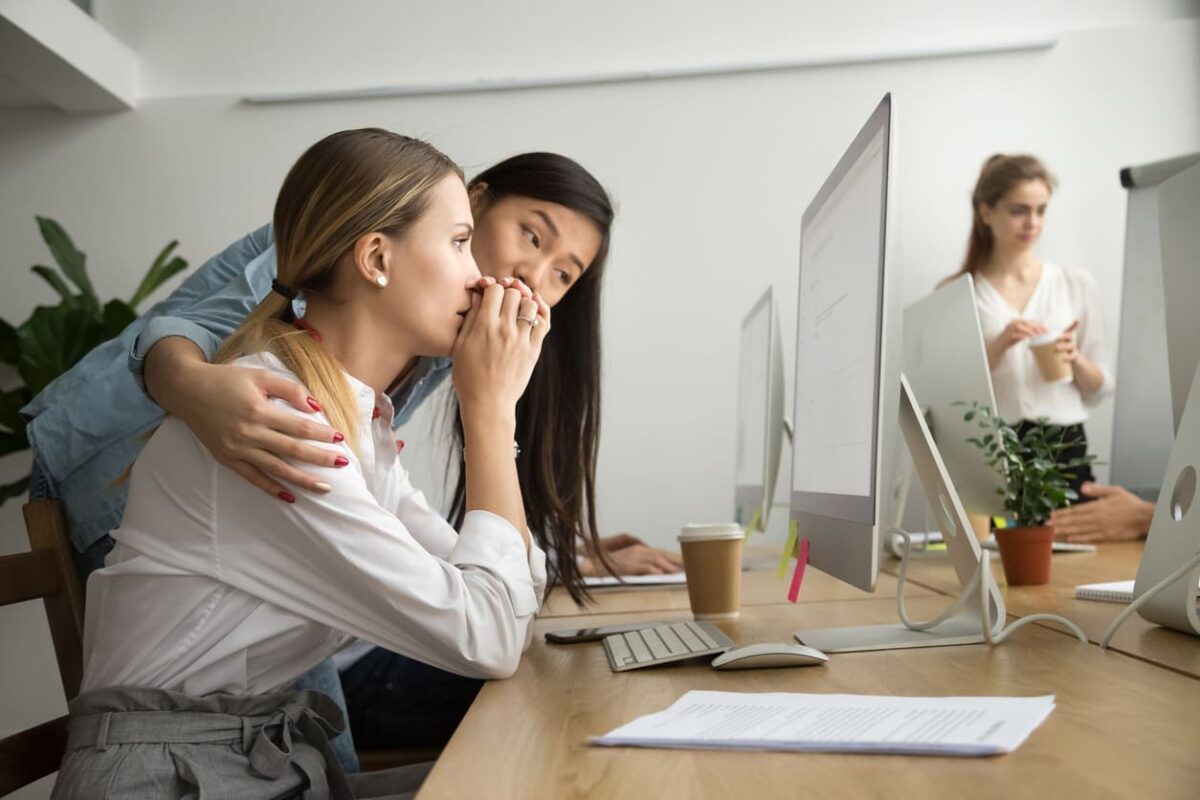 collega ansioso consigli