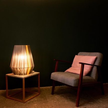 Caliu Milano, le lampade eco-friendly e made in italy