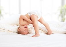 Encopresi bambini significato e rimedi