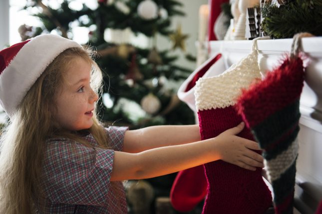 Regali per bambini da mettere nella calza della Befana