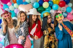Ad ogni segno zodiacale una maschere di Carnevale