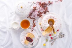 Berlingozzo di carnevale, la ricetta