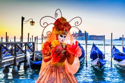 Carnevale, come si calcola la data di questa festività