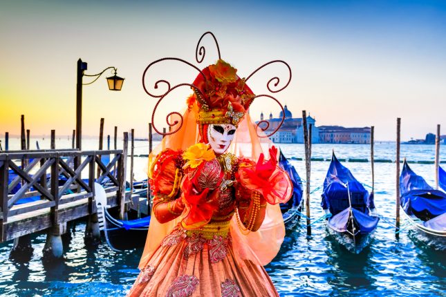 Carnevale, come si calcola la data di questa festività