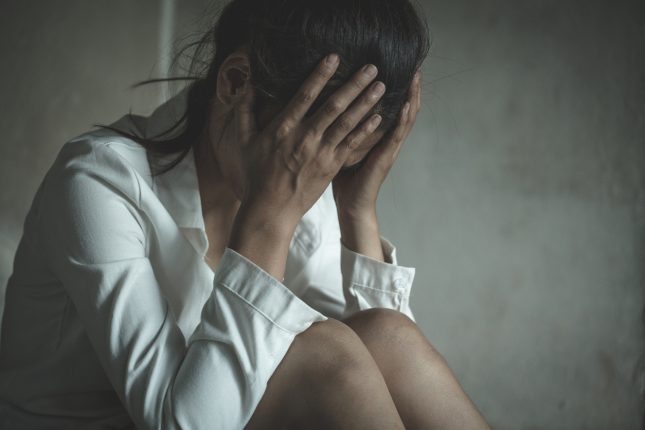 Citazioni e frasi contro la violenza