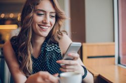 Come conquistare un uomo su Whatsapp