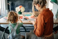 Festa della donna, lavoretti fai da te per bambini