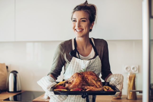 I segni zodiacali più bravi in cucina
