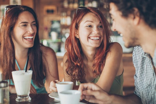 Innamorata del fidanzato della migliore amica? Ecco cosa fare