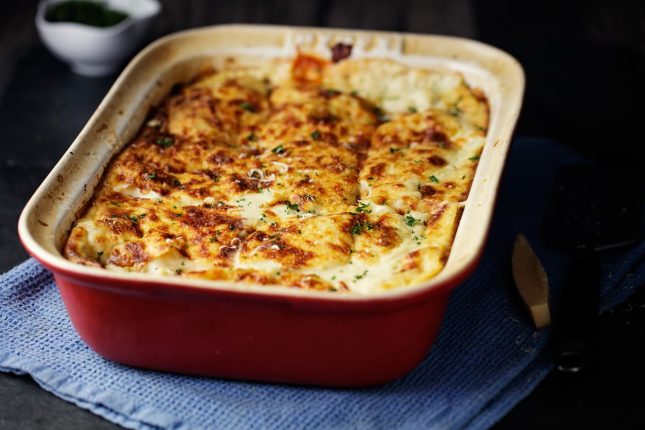 Lasagna classica al forno, la ricetta