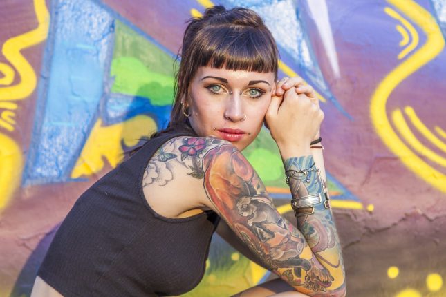 Piercing capezzolo: donna e uomo, controindicazioni