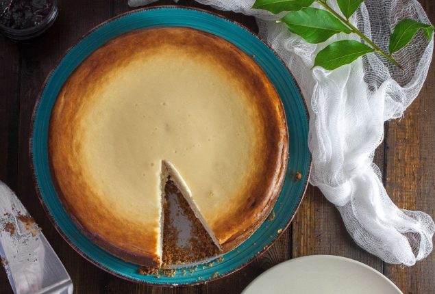 Ricetta torta per colazione senza burro