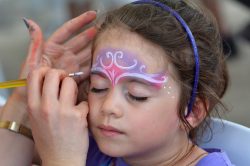 Trucchi di Carnevale per bambini facili e originali