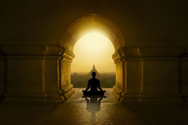 Buddismo simboli e significato di questa religione