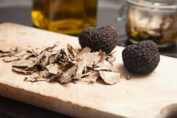 Come conservare il tartufo