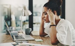 Come ritrovare la voglia di lavorare