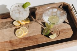 Margarita cocktail: ingredienti e ricetta