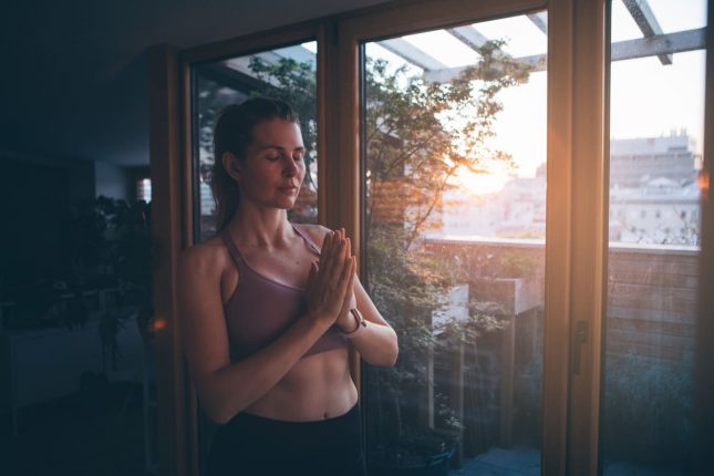 Meditazione per dormire, le tipologie