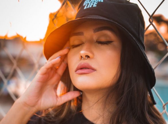 Modi insoliti per applicare l’eyeliner