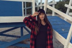 Shackets o giacca camicia modelli, fantasie e consigli di stile