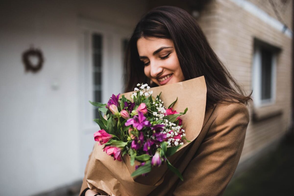 festa della donna