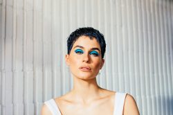 Come fissare il trucco senza cipria