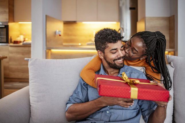 Cosa regalare a un uomo Ariete