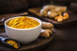 Curcuma: cosa cura e come si può utilizzare