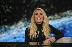 Ilary Blasi oggi, età e figli